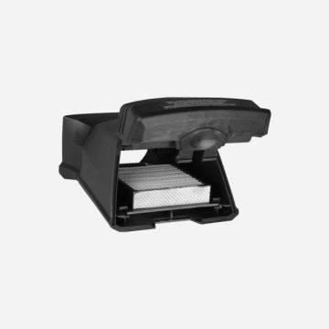 Rtrmax Rtm3750 Titreşimli Zımpara Makinası 230*115 Mm 320 W