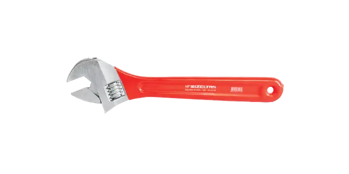 İzeltaş  Kurbağacık Anahtar 6''  (0600011006)