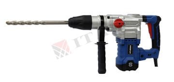 Hyundai BHD4203 Pnömatik Kırıcı Delici 1600W