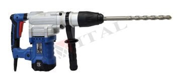 Hyundai BHD4203 Pnömatik Kırıcı Delici 1600W