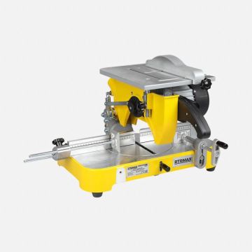 Rtrmax Rtm632 Üstten Tablalı Gönye Kesme Makinası 1100W 300Mm