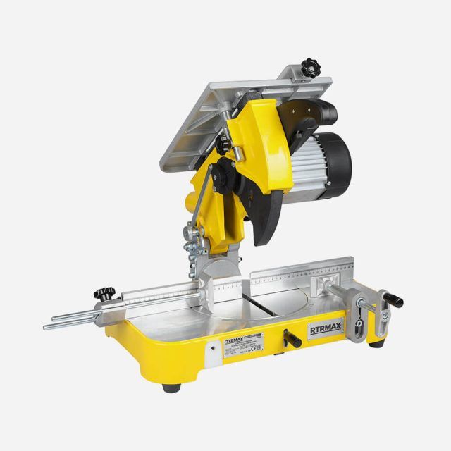Rtrmax Rtm632 Üstten Tablalı Gönye Kesme Makinası 1100W 300Mm