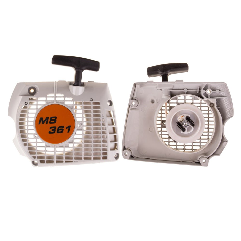Veta 167014 Starter Kapak Komple (Stihl 361 uyumlu)