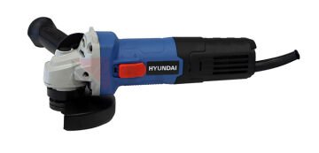 Hyundai HG751 Avuç Taşlama 750W