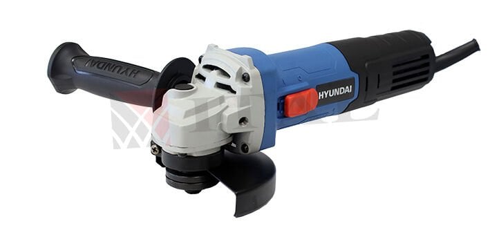 Hyundai HG751 Avuç Taşlama 750W