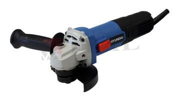 Hyundai HG751 Avuç Taşlama 750W