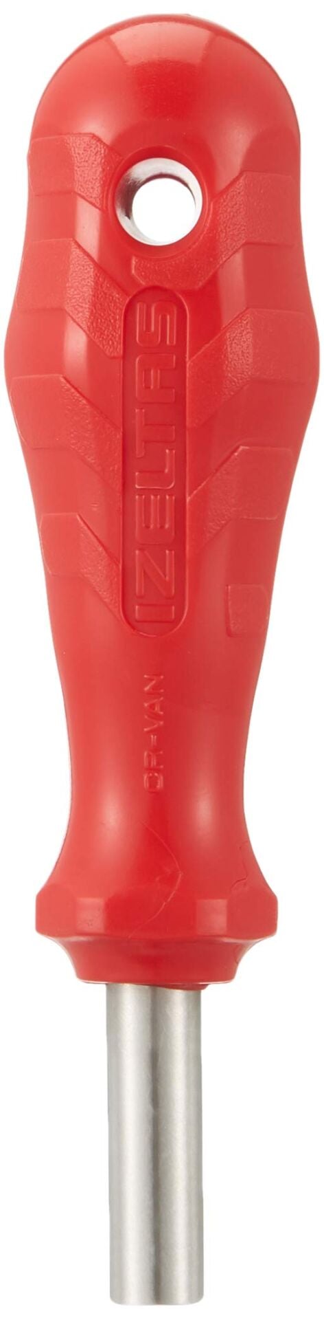 İzeltaş  Manyetık Bits Tutucu Tornavida Kısa 6.3X30  (4785196330)