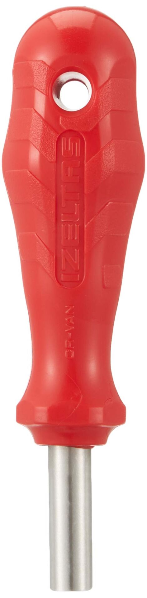 İzeltaş  Manyetık Bits Tutucu Tornavida Kısa 6.3X30  (4785196330)