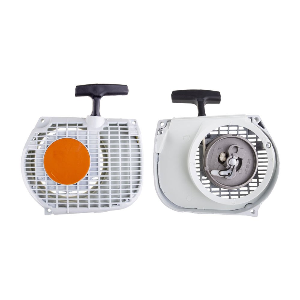 Veta 162471 Starter Kapak Komple (Stihl MS380,MS381 uyumlu)