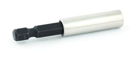 İzeltaş  Üniversal Bits Adaptörü Manyetik 6.3X60  (4790266360)