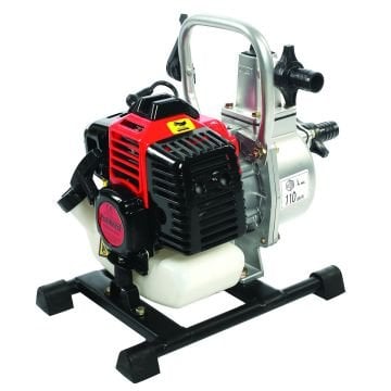 Palmera QGZ25-30A Benzinli Su Motoru 1''