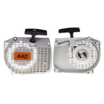 Veta 167012 Starter Kapak Komple (Stihl 044,046 uyumlu)