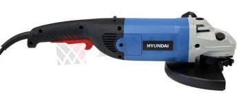 Hyundai HG2400 Köşe Taşlama 2400W