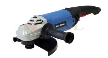 Hyundai HG2400 Köşe Taşlama 2400W