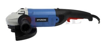 Hyundai HG2400 Köşe Taşlama 2400W