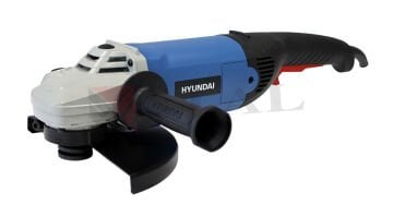Hyundai HG2400 Köşe Taşlama 2400W