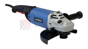 Hyundai HG2400 Köşe Taşlama 2400W