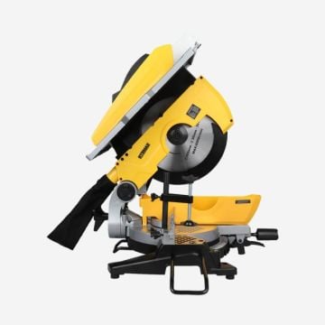 Rtrmax Rtm624 Üstten Tablalı Gönye Testere Makinası 2000W  305Mm