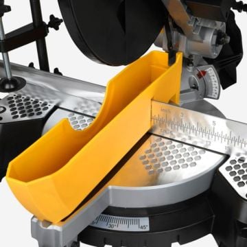 Rtrmax Rtm624 Üstten Tablalı Gönye Testere Makinası 2000W  305Mm