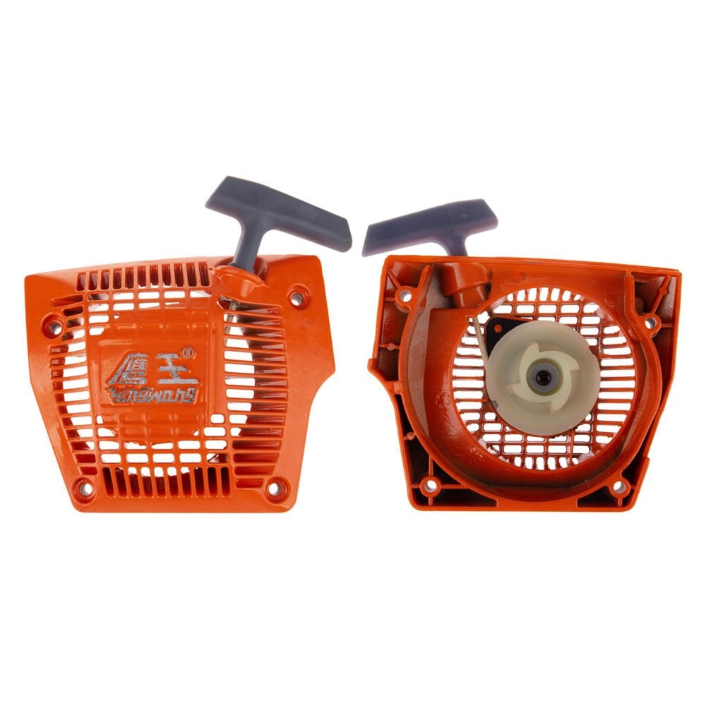 Veta 168080 Starter Kapak Komple (952,947,GS520 uyumlu)