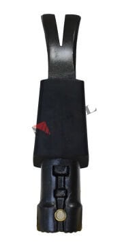 Hyundai 51155 Pençeli Çekiç Fiberglas 15.5''