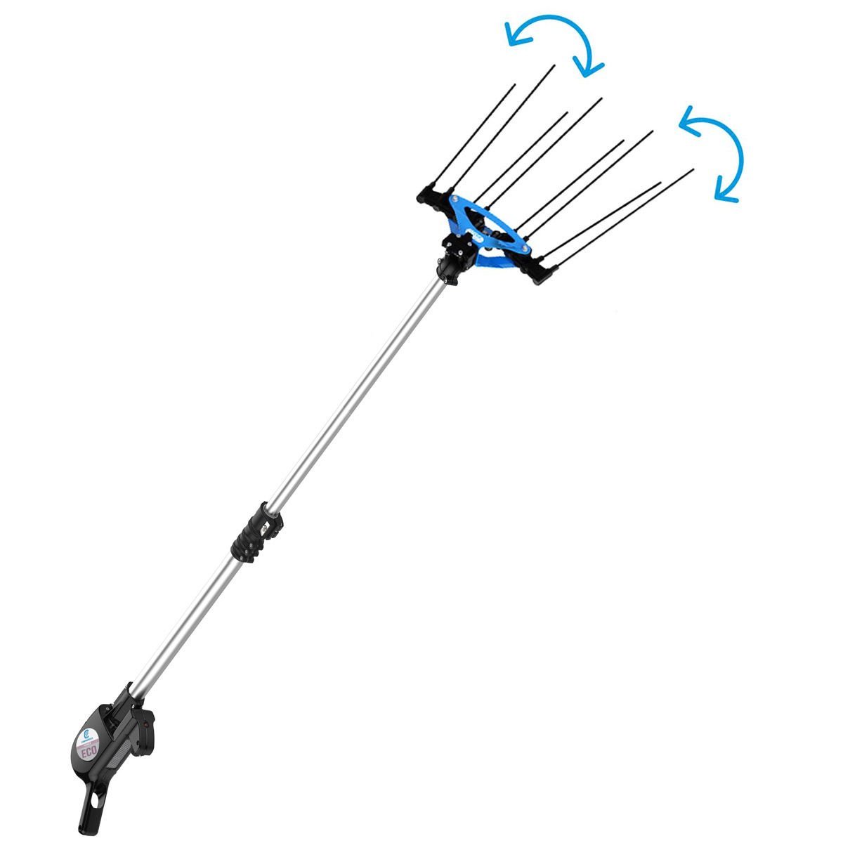 Campagnola ICARUS ECO Zeytin Silkme Hasat Makinası