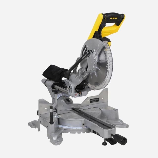 Rtrmax Rtm629 Radyal Gönye Testere Makinası 1800W 255Mm