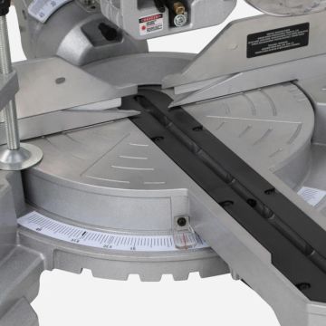 Rtrmax Rtm629 Radyal Gönye Testere Makinası 1800W 255Mm