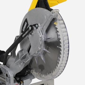 Rtrmax Rtm629 Radyal Gönye Testere Makinası 1800W 255Mm