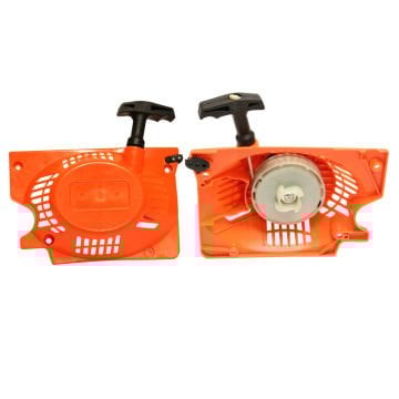 Veta 162480 Starter Kapak Komple Kolay Tip (Çin Testereler İle Uyumlu)