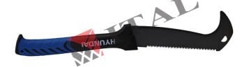 Hyundai 51205 Dal Kesme Ve Odun Soyma Kancası Fiberglas 20.5''