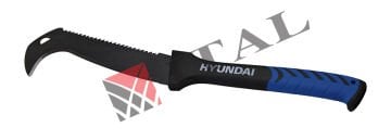 Hyundai 51205 Dal Kesme Ve Odun Soyma Kancası Fiberglas 20.5''