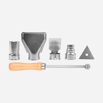 Rtrmax Rtm303A Sıcak Hava Tabancası 2000W