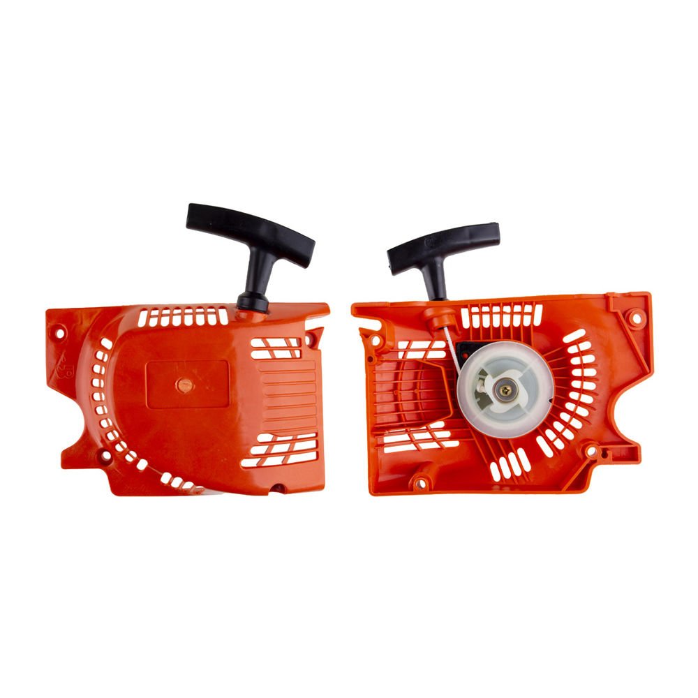 Veta 162479 Starter Kapak Komple (Çin Testereler İle Uyumlu)