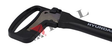 Hyundai 51295 Kütük Taşıma Kancası Fiberglas 29.5''