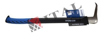Hyundai 51295 Kütük Taşıma Kancası Fiberglas 29.5''
