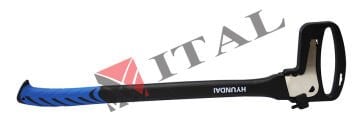 Hyundai 51295 Kütük Taşıma Kancası Fiberglas 29.5''