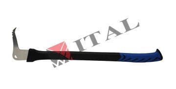 Hyundai 51295 Kütük Taşıma Kancası Fiberglas 29.5''