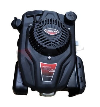 Loncin LC1P65FE-2 Benzinli Motor 4 Hp İpli