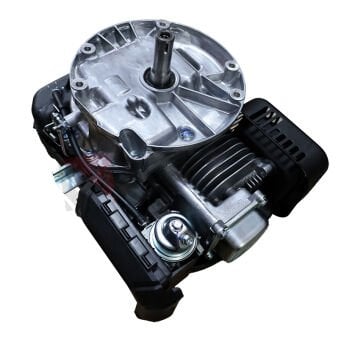 Loncin LC1P65FE-2 Benzinli Motor 4 Hp İpli