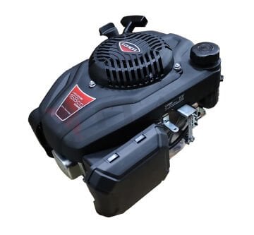 Loncin LC1P65FE-2 Benzinli Motor 4 Hp İpli