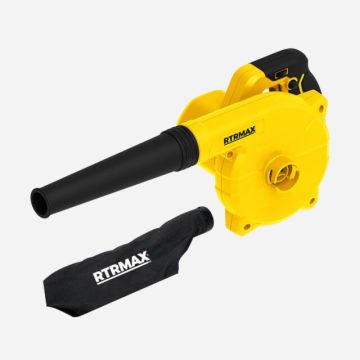 Rtrmax Rtm301 Hava Üfleme Makinası 600W Devir Ayarlı
