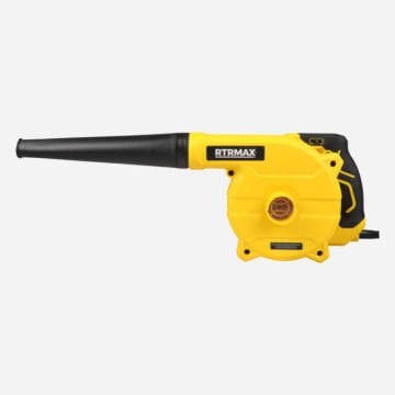 Rtrmax Rtm301 Hava Üfleme Makinası 600W Devir Ayarlı
