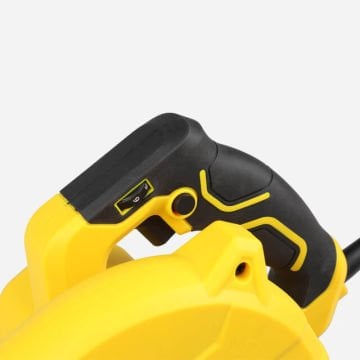 Rtrmax Rtm301 Hava Üfleme Makinası 600W Devir Ayarlı