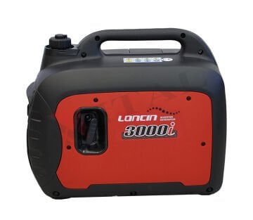 Loncin LC3000I Benzinli İnverter Jeneratör 2.5 kW