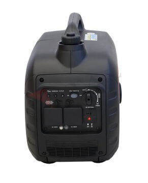 Loncin LC3000I Benzinli İnverter Jeneratör 2.5 kW