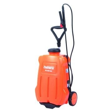 Palmera SX-MD18E Şarjlı Akülü İlaçlama Pompası Makinası 18 Lt