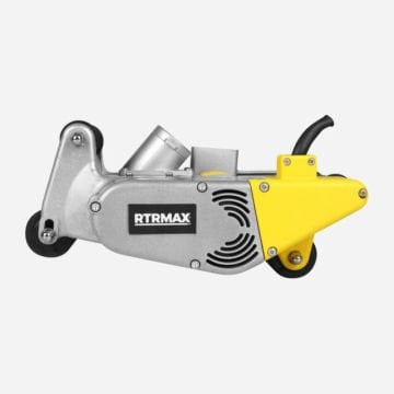 Rtrmax Rtm139 Duvar Kanal Açma Mak. 1100W 16-35 Mm Çantalı