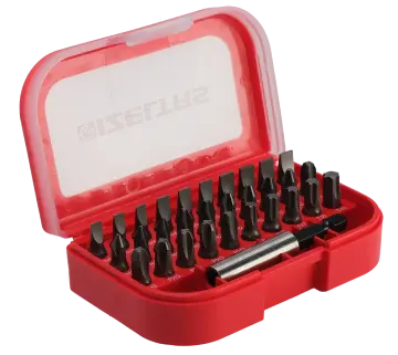 İzeltaş  31'Lı Bits Takım ( Plastik Kutulu ) (4800008131)