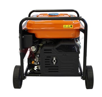 Loncin GH9000I Benzinli İnverter Jeneratör 7.5 kW